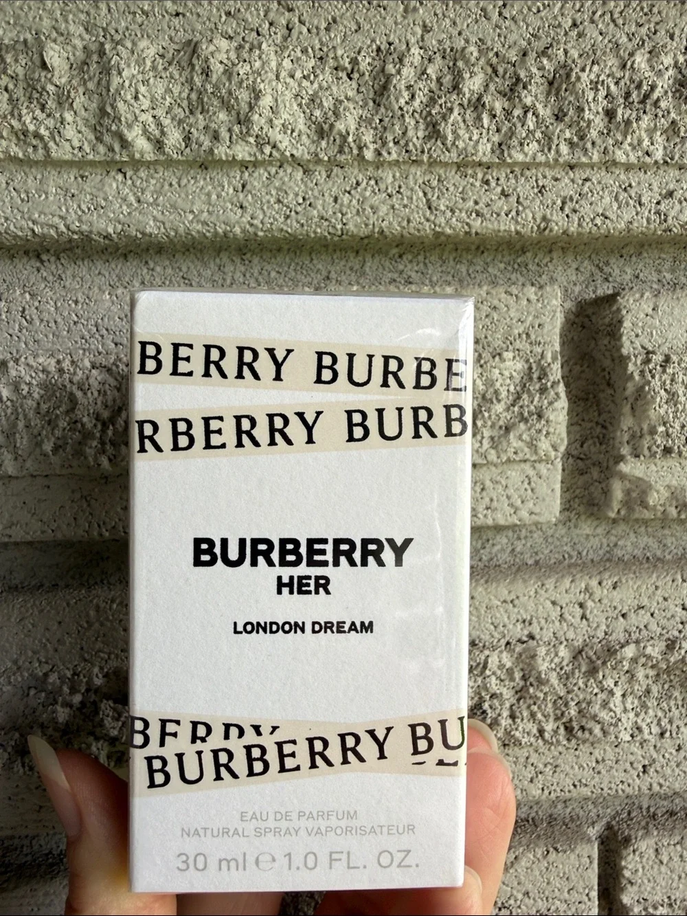 Burberry Her